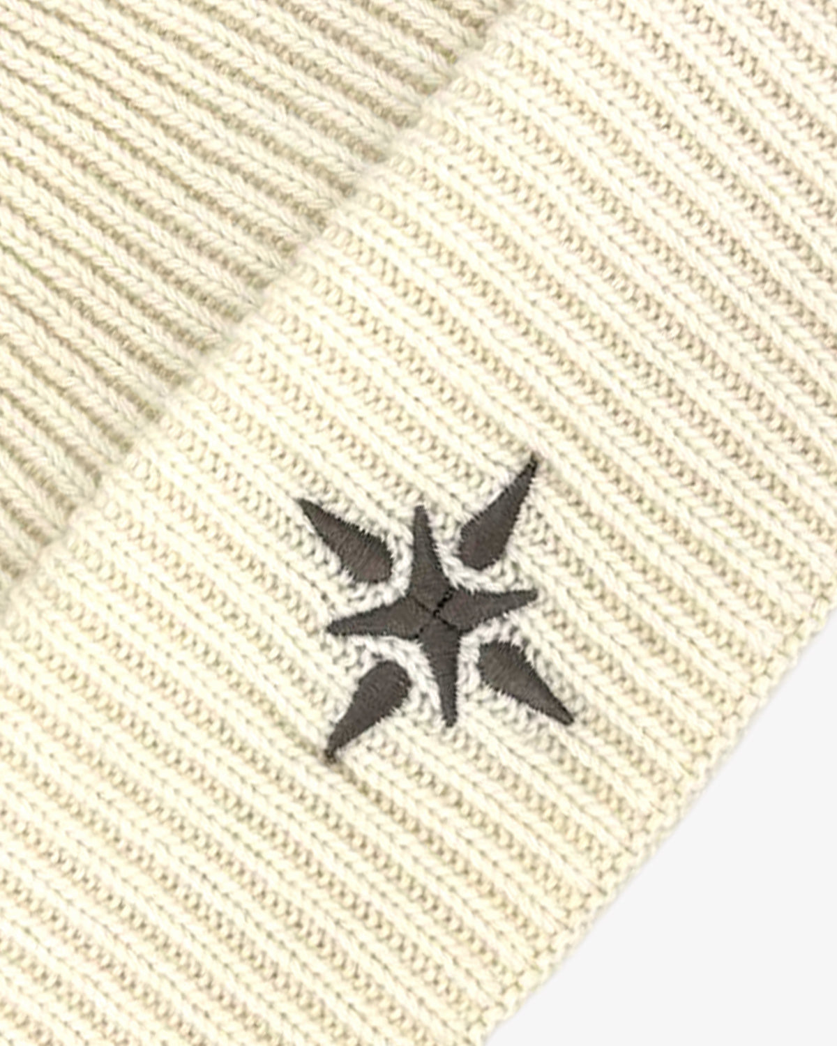 RAWSTAR Solaris Trucker Hat in black – back view with adjustable strap and embroidered logo detail, luxury streetwear.